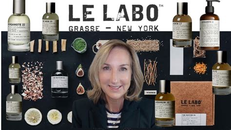 le labo layering